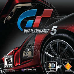 Gran Turismo 5: Car Pack 3