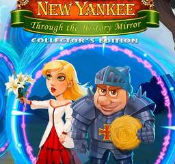 New Yankee: Through the History Mirror