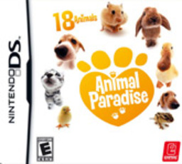 Animal Paradise (2002)