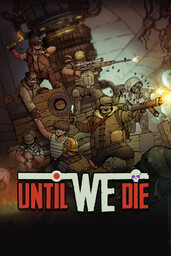 We Die