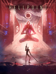 Hellpoint: The Thespian Feast