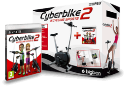 Cyberbike 2