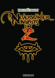 Neverwinter Nights 2 Platinum