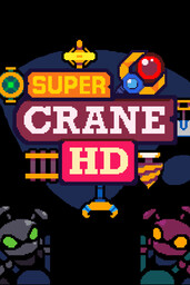 Super Crane Bug