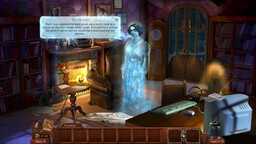 Midnight Mysteries: Haunted Houdini