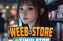 Weeb Store Simulator: Supermarket Together