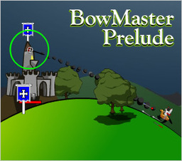 Bowmaster