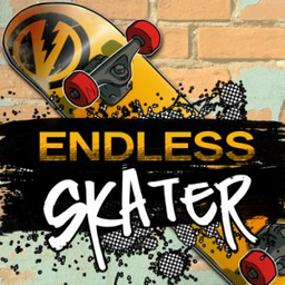 Transworld Endless Skater