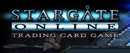 Stargate Online Trading Card Game: Rise of the Ori