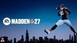 Madden NFL 27
