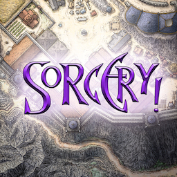 A Crown of Sorcery and Steel
