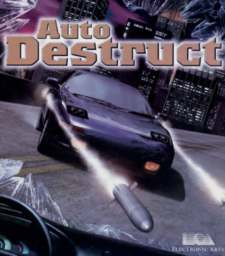 Auto Destruct