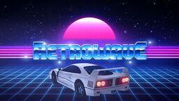 Retrowave Drift