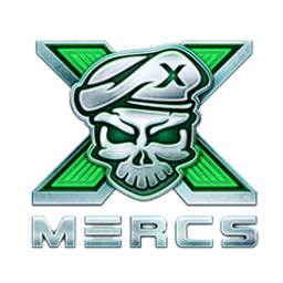 X-Mercs