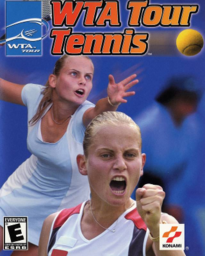 WTA Tour Tennis