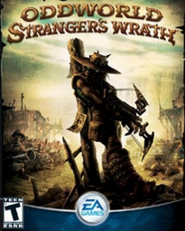 Oddworld: Stranger's Wrath HD