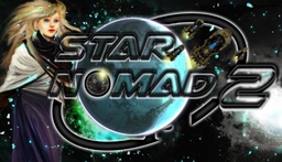 Star Nomad: RPG RTS Sandbox