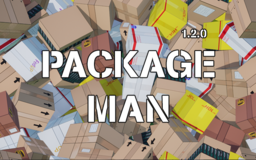 Package Dudes