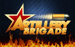 Artillery: Knights vs. Orcs