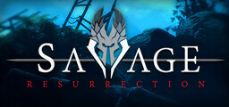 Savage Resurrection