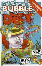 Bubble Dizzy