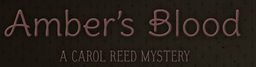 Amber's Blood (2012)