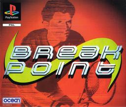 Break Point Tennis