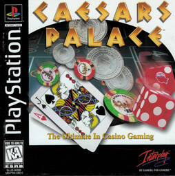 Caesars Palace Advance: Millenium Gold Edition