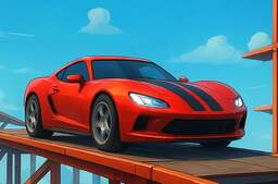 High Cars 3