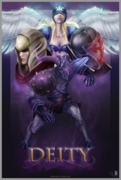 Deity (2012)