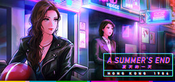 Fleeting Summer's End