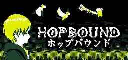 Penguin Hop