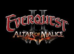EverQuest II: Altar of Malice