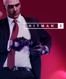 Hitman 2: Santa Fortuna Pack