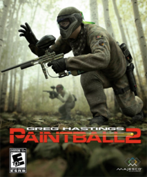 Ultimate Paintball