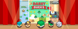 Hunt Ducks 3