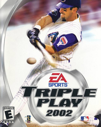 Triple Play 2002