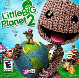 LittleBigPlanet 2: Muppets Premium Level Kit