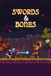 Swords & Bones 2