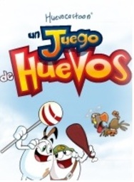 Un Juego de Huevos (Um Jogo de Ovos)