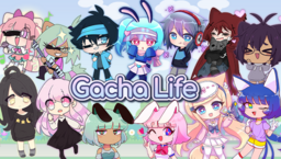 Gacha Racing