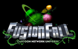 FusionFall Heroes
