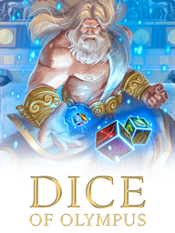 Dice Of Olympus