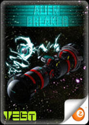 Alien Breaker Deluxe