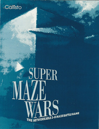 Maze Wars