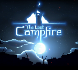 Campfire Legends: The Last Act