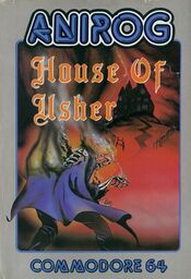 The House on Usher