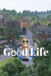 The Good Life - Behind the secret of Rainy Woods