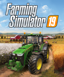 Farming Simulator 19: Bourgault
