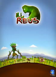 Reus 2: Ice Age